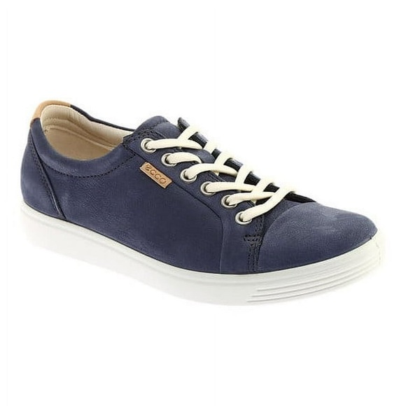 ECCO Women's Soft 7 Sneakers - Picture 1 of 9